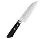 Kunio Masutani VG-10 Nóż Mini Santoku 13 cm