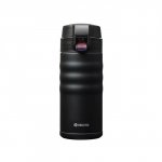 Kyocera Kubek termiczny 350 ml Flip Top, czarny
