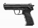 Pistolet wiatrówka Heckler&amp;Koch HK45 4,5 mm