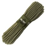 Linka Mil-Tec 5 mm x 15 m - Olive Drab (15941001-005)