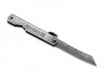 Nóż Higonokami Kinzoku Damascus