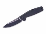 Nóż Real Steel Yak G10 All Black 7871BB