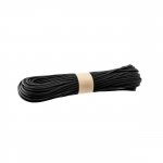 Linka Paracord EDCX 550 Type III 30 m black