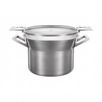 CASTEY Garnek Artic 26 cm