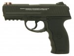 Pistolet WC4-303ZB/MZB 4.5 mm CO2 W15 WinGun