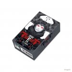 Karty Tarot Nekro