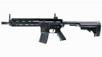 Replika karabinek ASG H&amp;K Heckler&amp;Koch HK416 CQB 6 mm