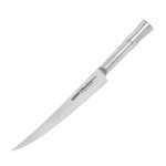 Samura Bamboo nóż do filetowania fileciak 224mm