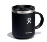 Hydro flask Kubek 12oz Mug Black