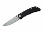 Nóż Spartan Blades Talos G10 Black SFBL7BK