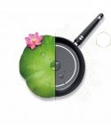 Patelnia Levital Comfort 20cm - Fissler