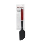 KitchenAid łyżka silikonowa do miski CORELINE Empire Red