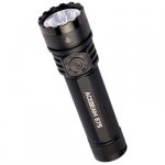 Latarka AceBeam E75 5000K Black