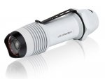 Latarka Led Lenser F1 biała
