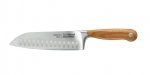 Nóż Santoku FEELWOOD 17 cm