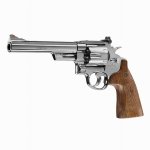 Rewolwer wiatrówka Smith&amp;Wesson M29 4,5 mm 6,5&quot;