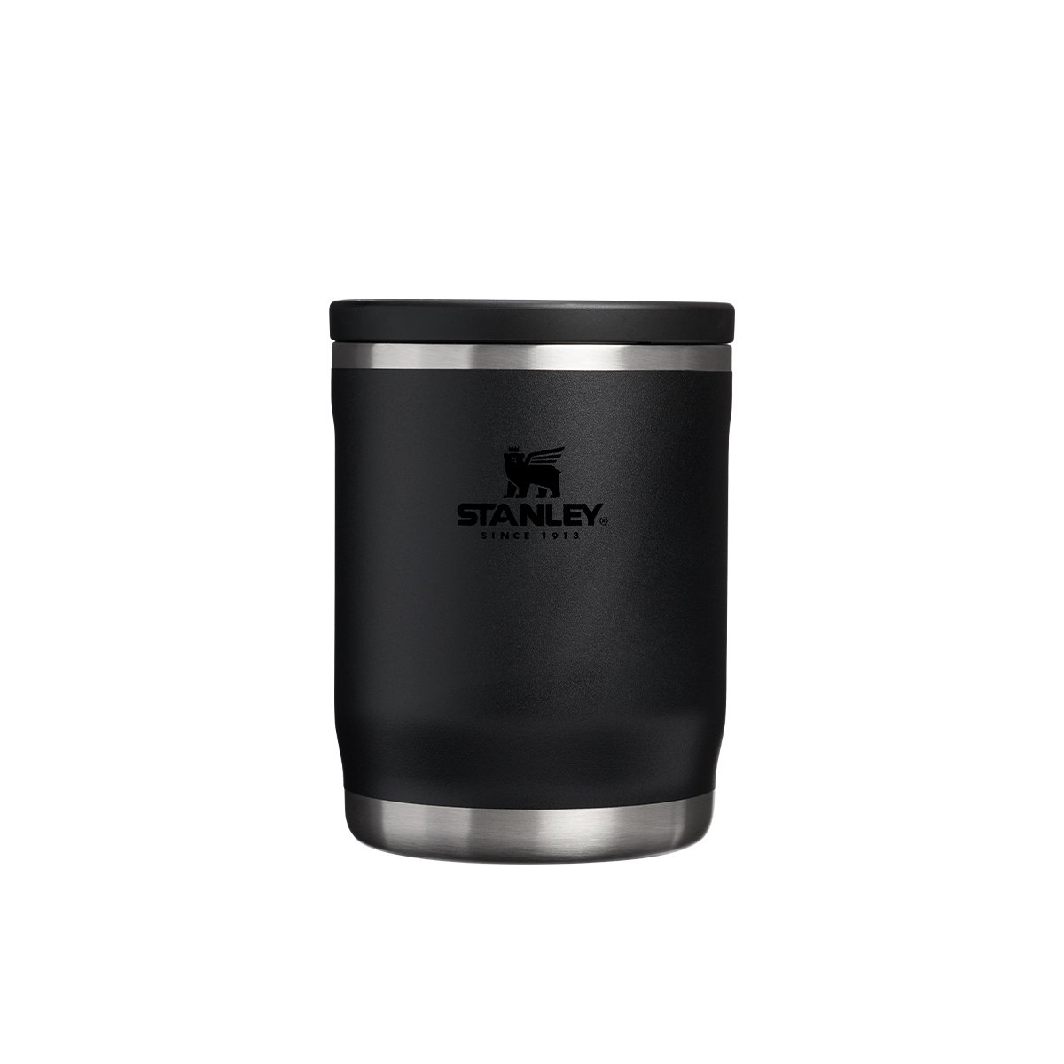 Stanley termos obiadowy Adventure 0.53L Black 2.0