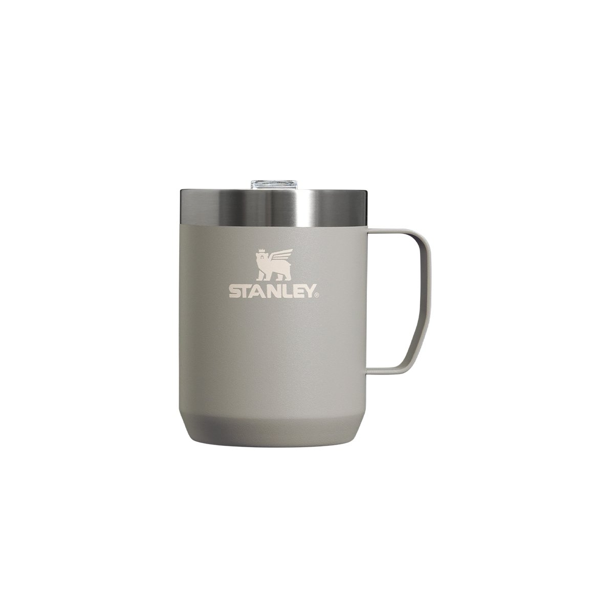 Kubek z uchem Everyday Camp Mug Ash 0,23 L Stanley