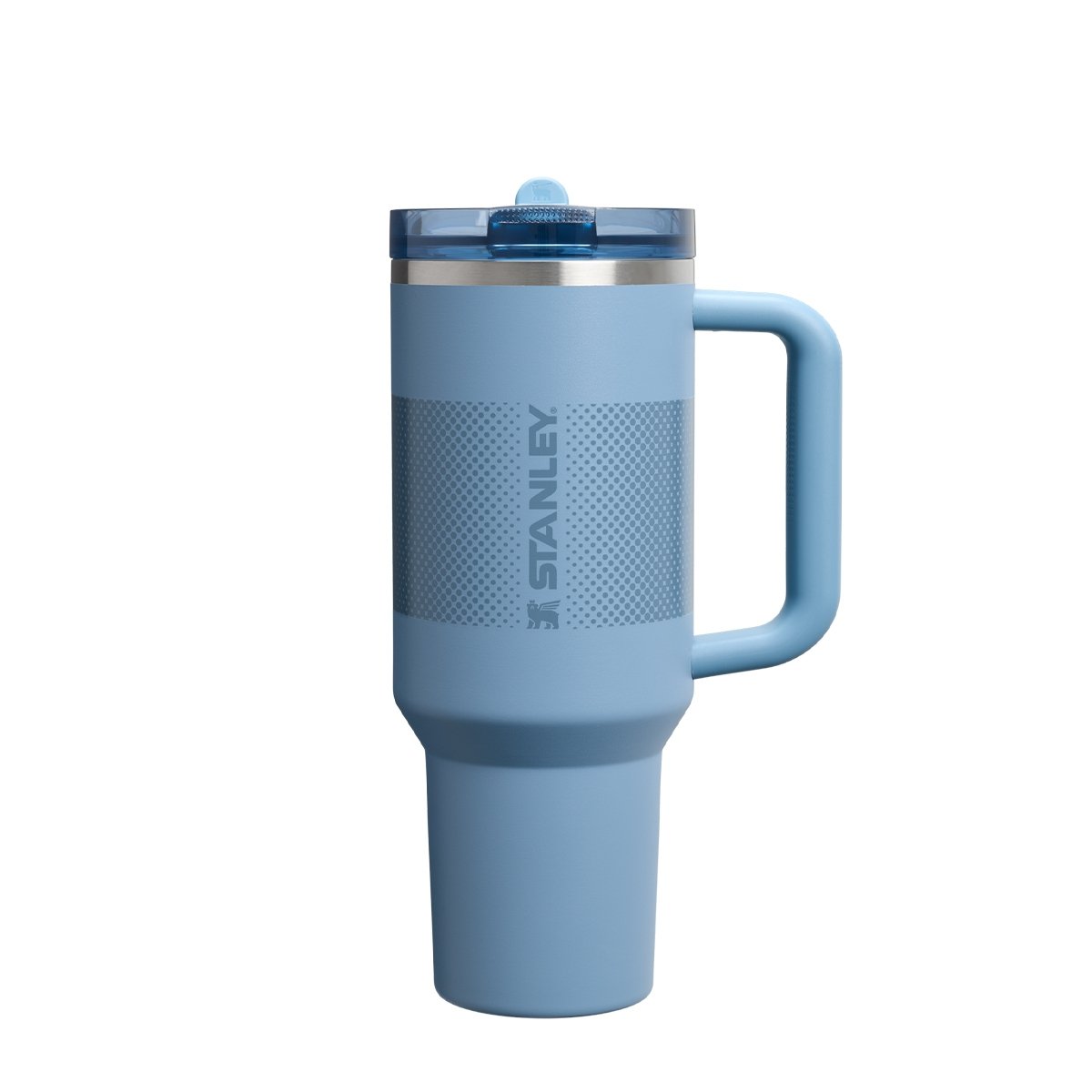 Stanley Quencher ProTour Flip Straw 1.18L Indigo Fade