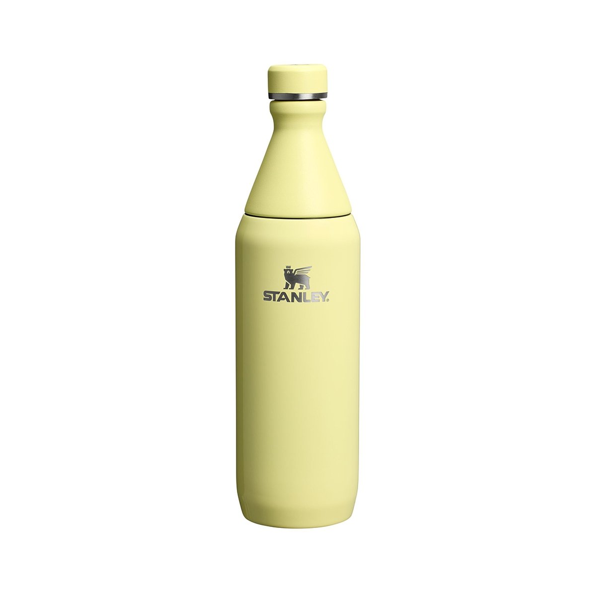 Stanley butelka All Day Slim 0.6 L Pomelo Gloss