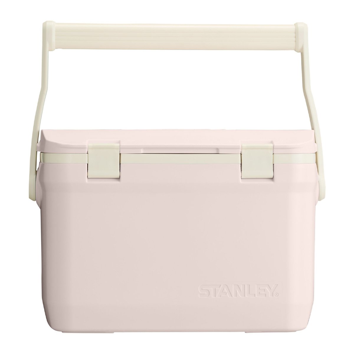 Stanley lodówka turystyczna Easy-Carry Outdoor 15.1 L Rose Quartz