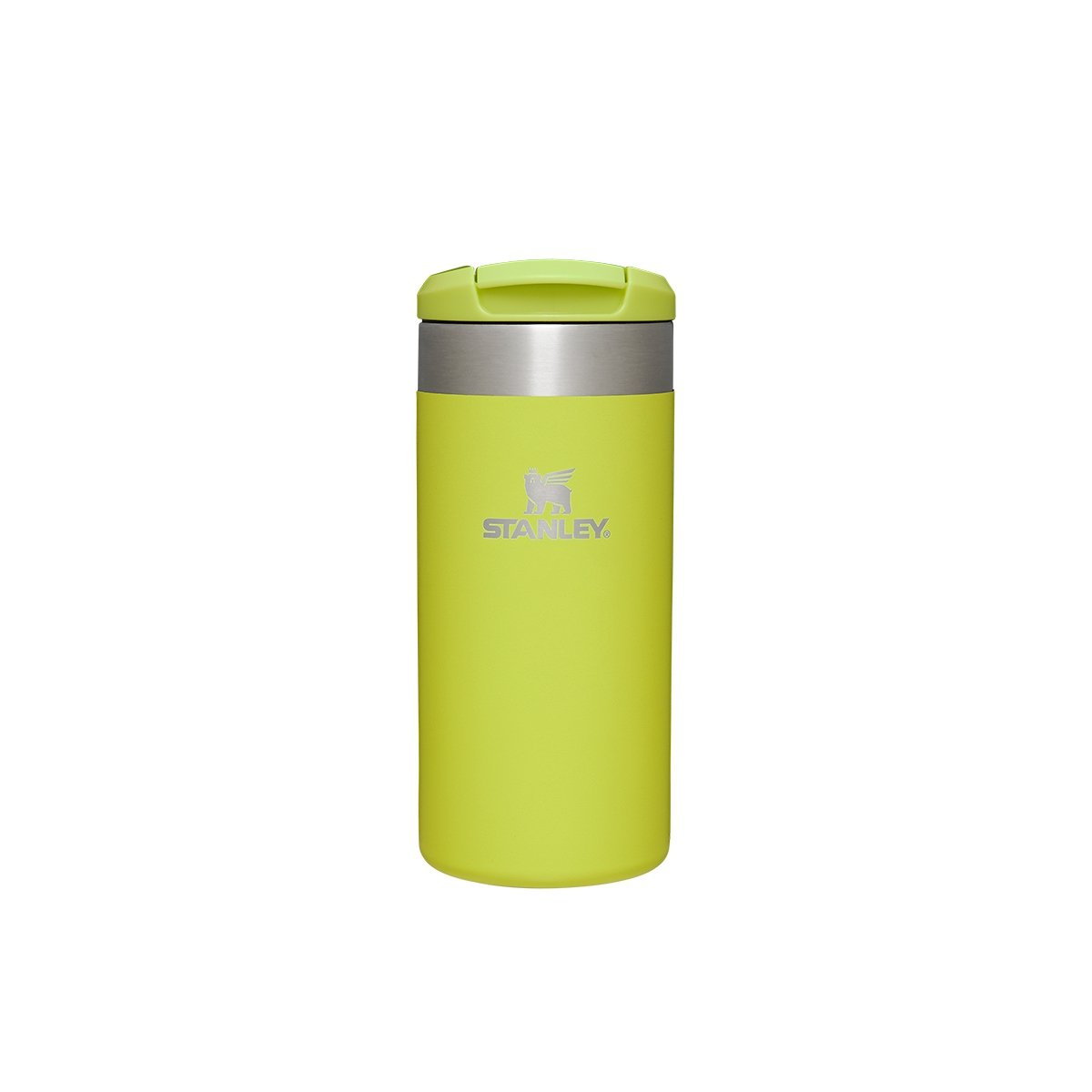 Kubek termiczny AEROLIGHT 0.35 L - ELECTRIC YELLOW Stanley