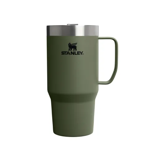 Stanley kubek termiczny z uchem Everyday Suburban 0.71L Dried Pine