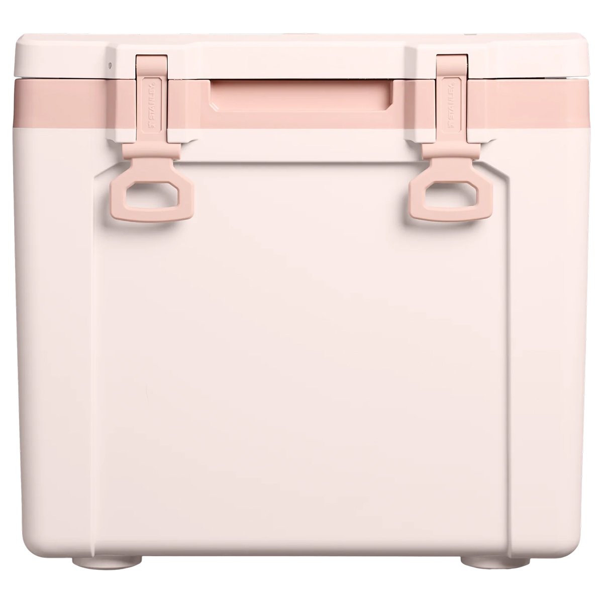 Stanley Cooler na kółkach 47.3L Rose Quartz