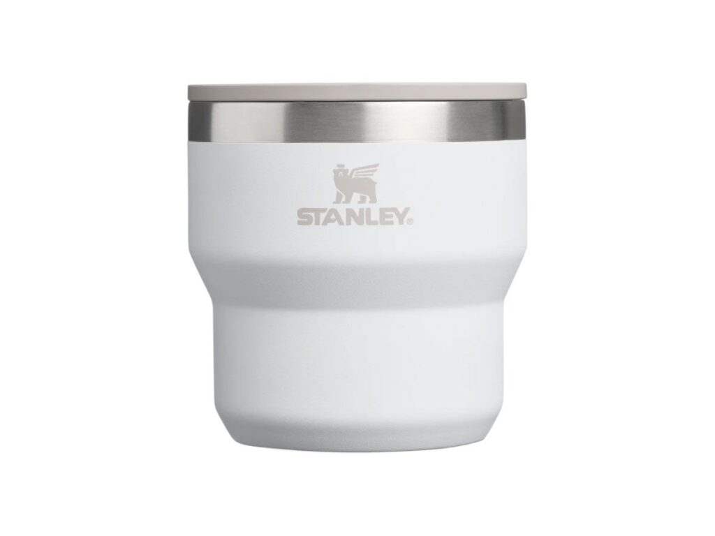 Stanley kubek Stay Hot Cup 0.29L Frost