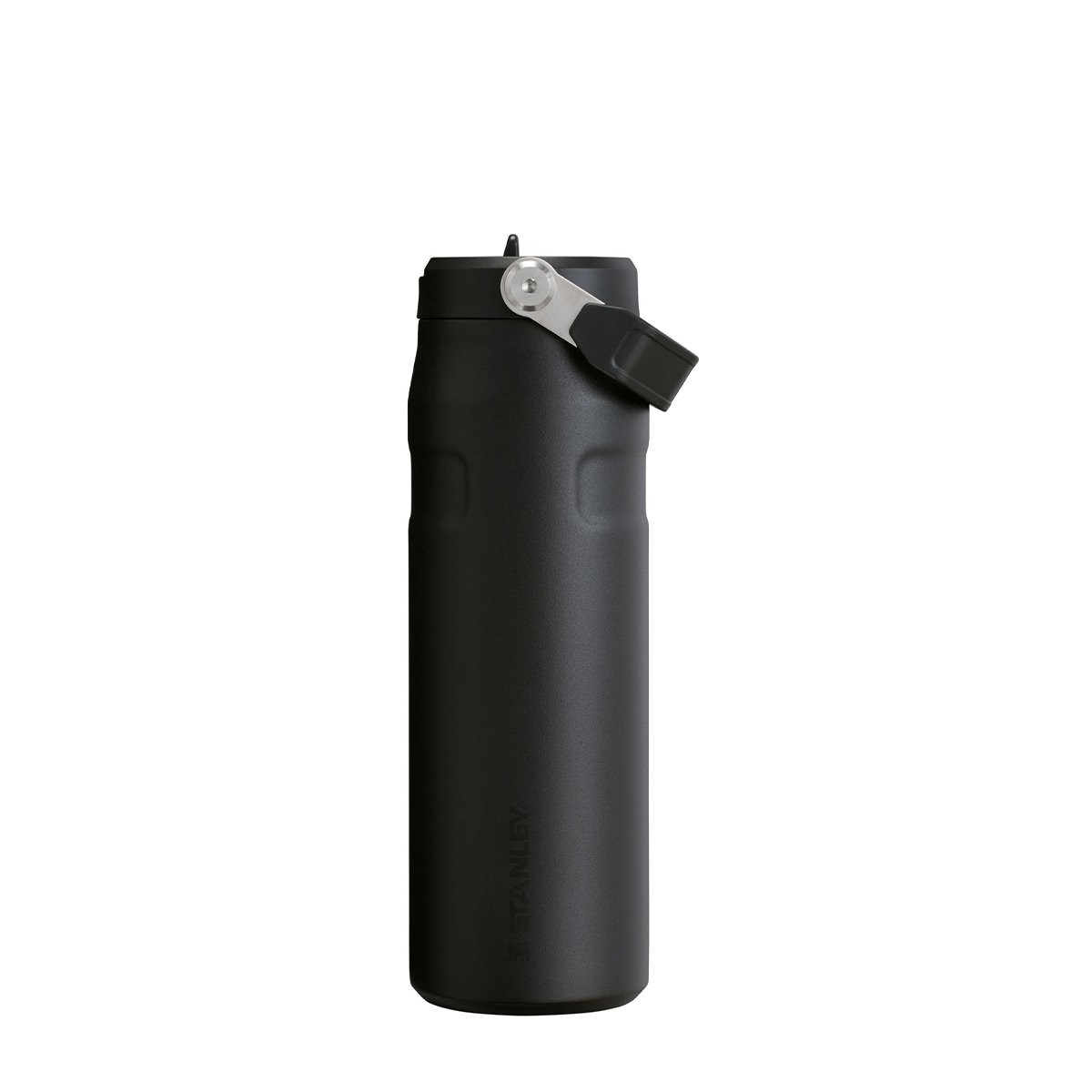 Stanley butelka IceFlow™ Flip Straw 2.0 0.7 L Black 2.0