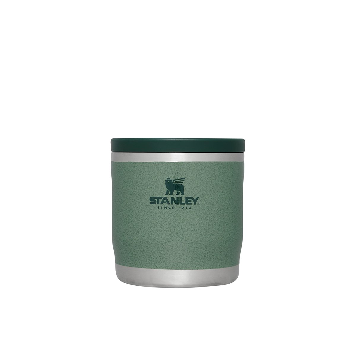 Stanley termos obiadowy THE ADVENTURE 0,35L Hammertone Green