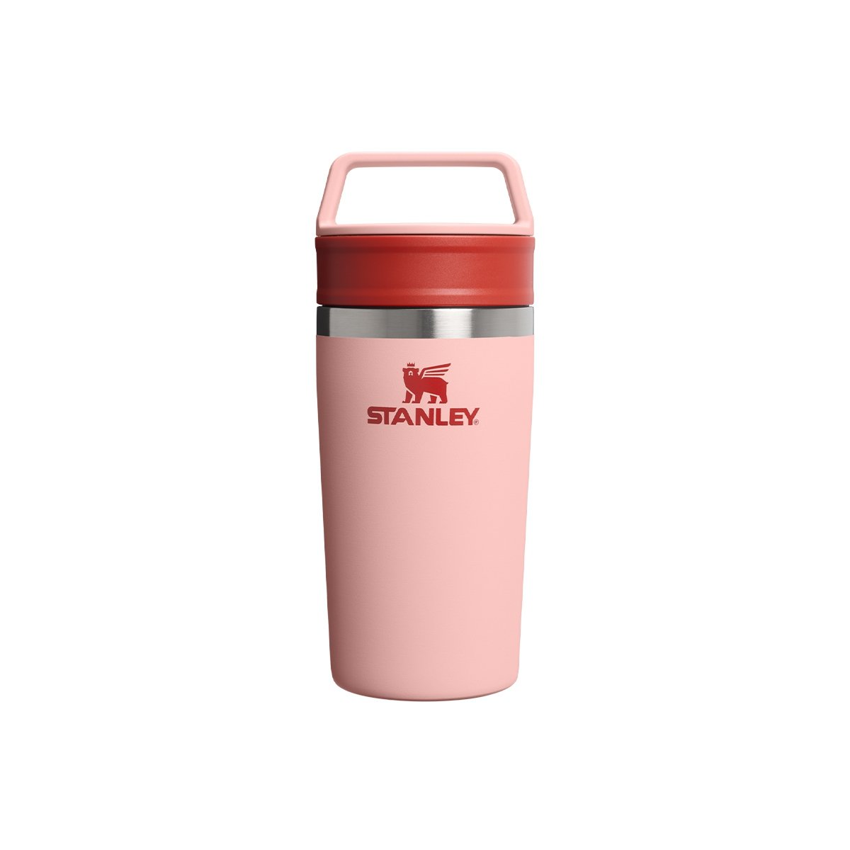 Stanley kubek termiczny Cafe-To-Go 0.35L Peach Rose
