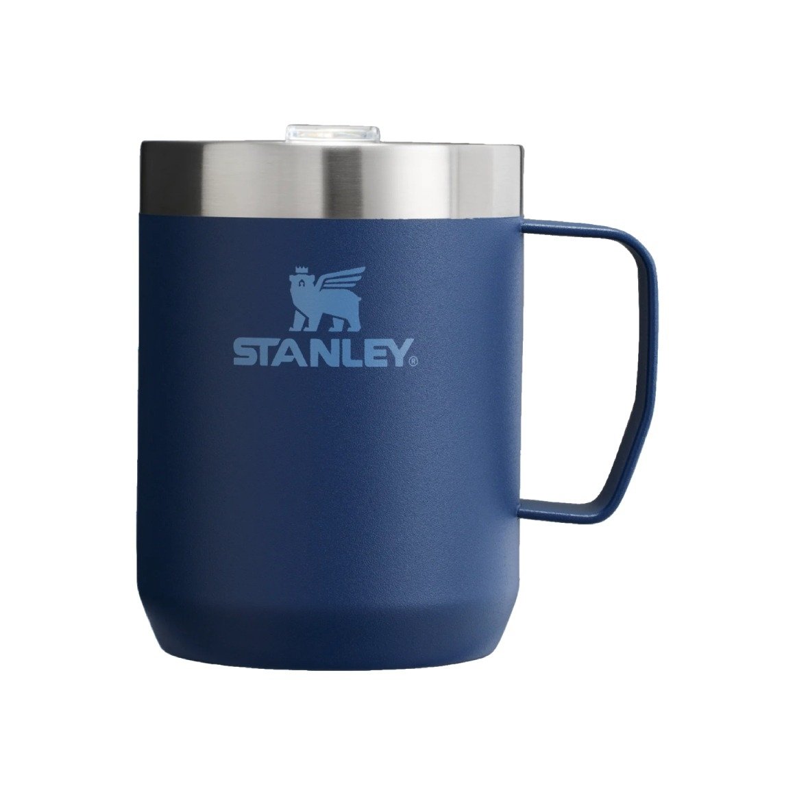 Kubek termiczny z pokrywką Stanley Classic Legendary Camp Mug 0,23 l