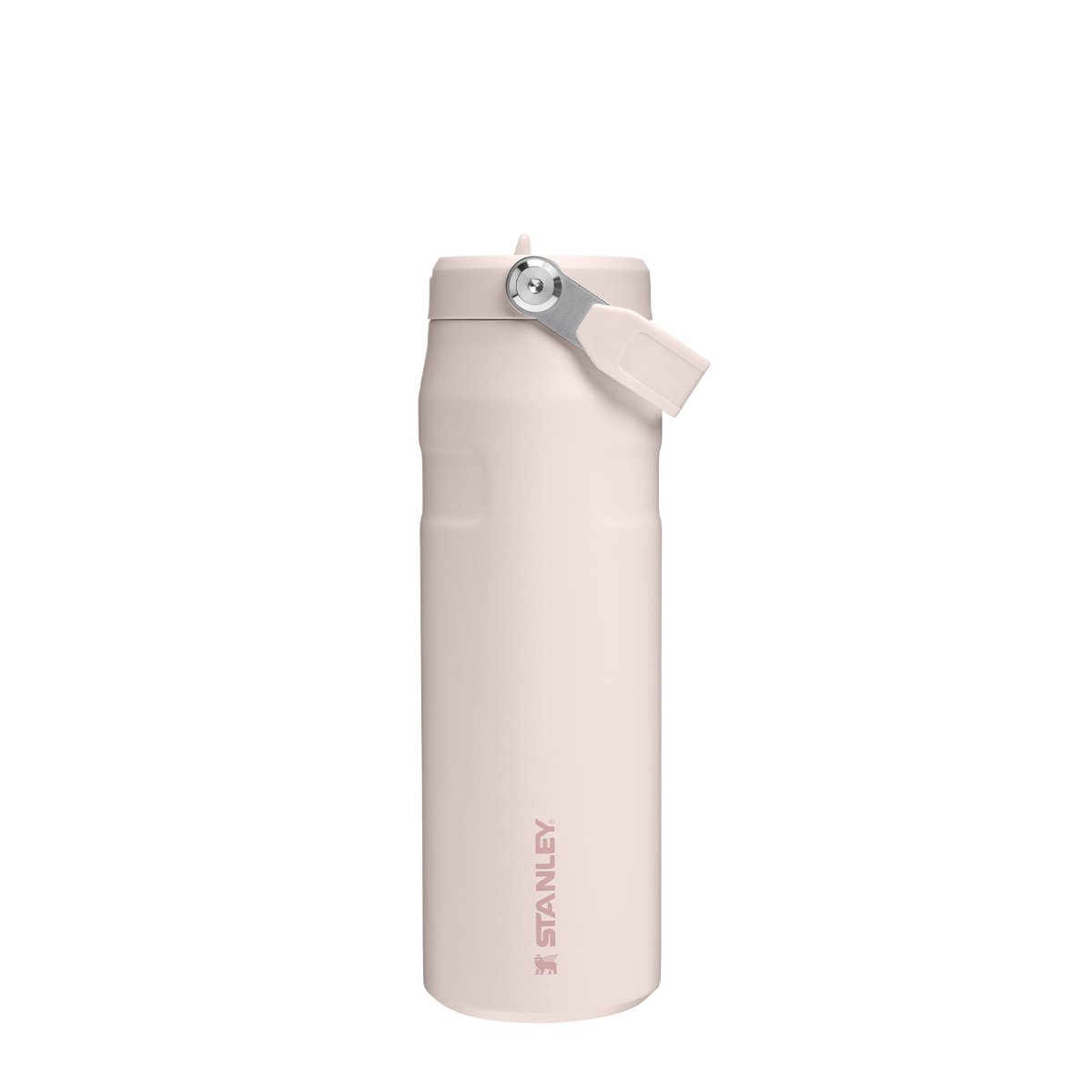Stanley butelka IceFlow™ Flip Straw 2.0 0.7L Rose Quartz