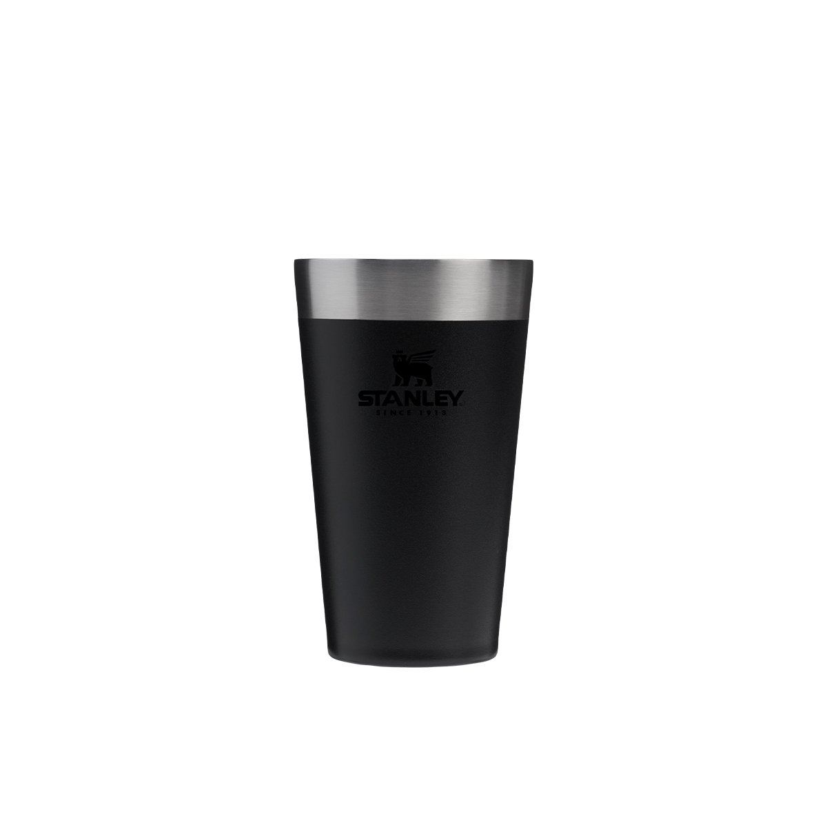Stanley kubek termiczny Stacking Tumbler 0.47L Black 2.0