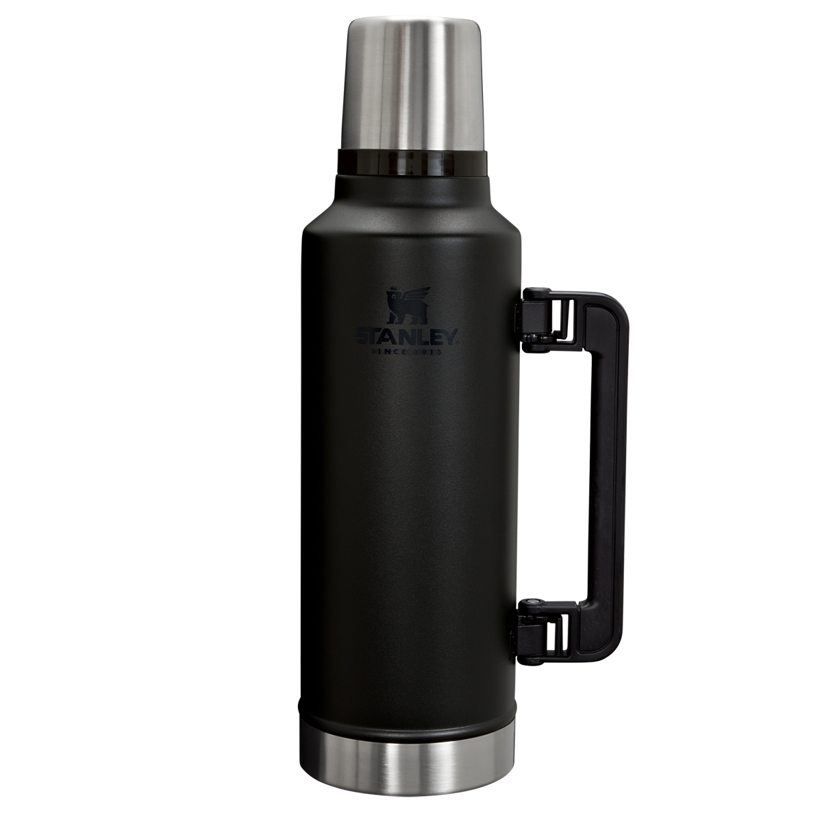 Stanley termos Legendary Classic 1.9L Black 2.0