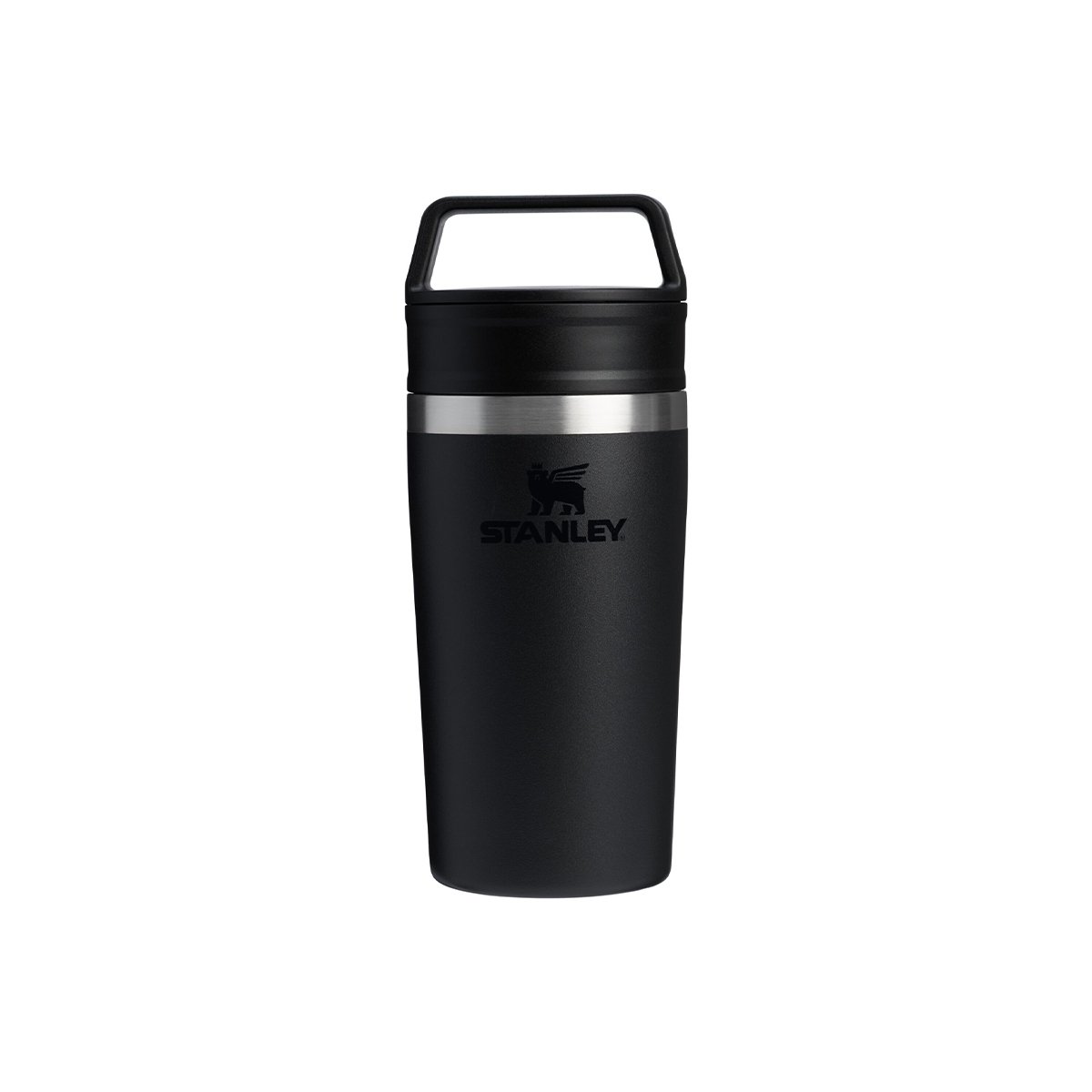 Stanley kubek termiczny Café-To-Go 0.35L Black