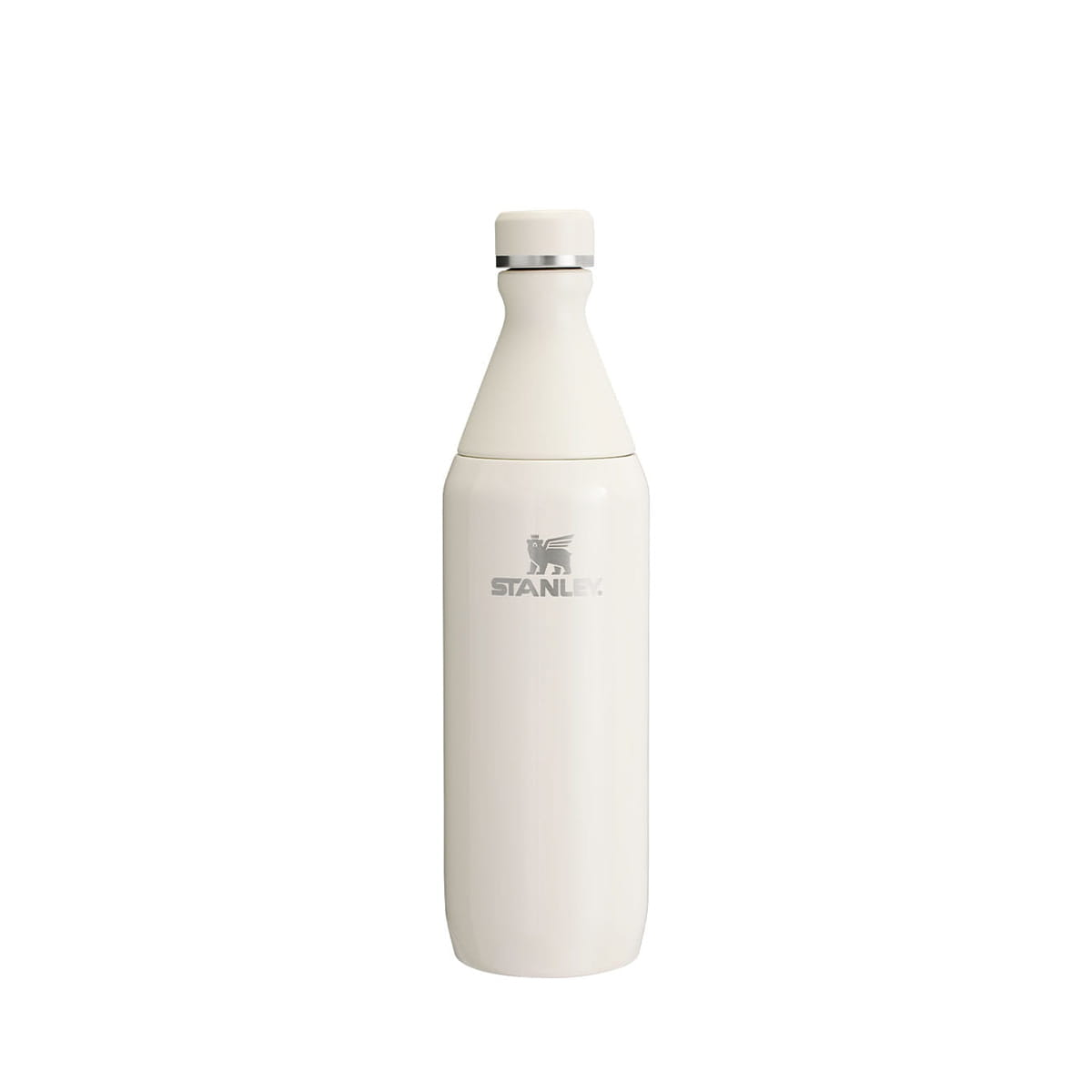 Stanley butelka All Day Slim 0.35 L Cream Gloss