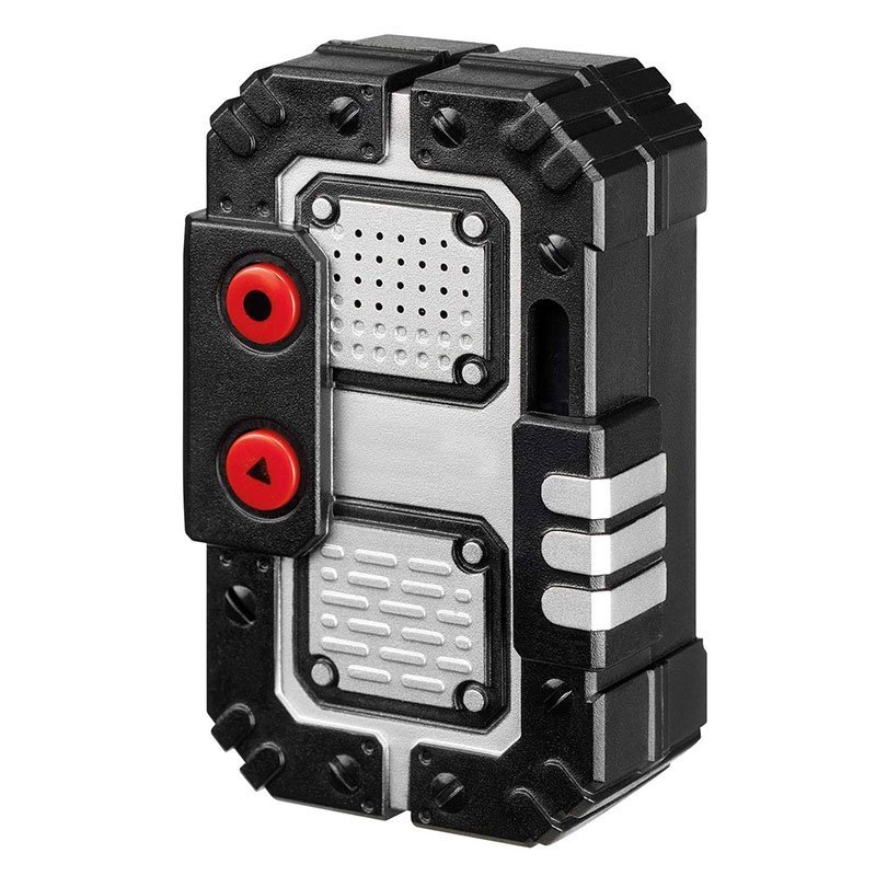 ZabawkaTych Trzech -  Zmieniacz Głosu POWYSTAWOWE