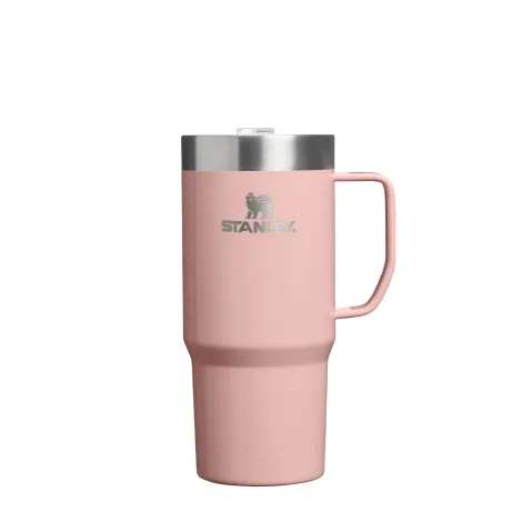 Stanley kubek termiczny z uchem Everyday Suburban 0.47L Peach Rose