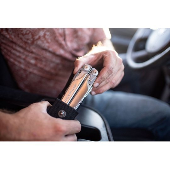 Multitool Leatherman Surge NEW (830165)