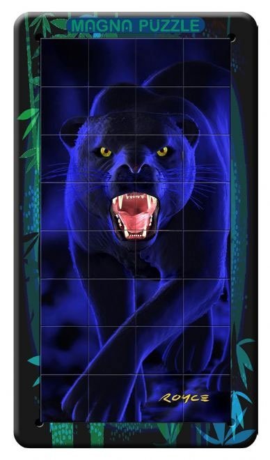 Puzzle Pantera  Piatnik