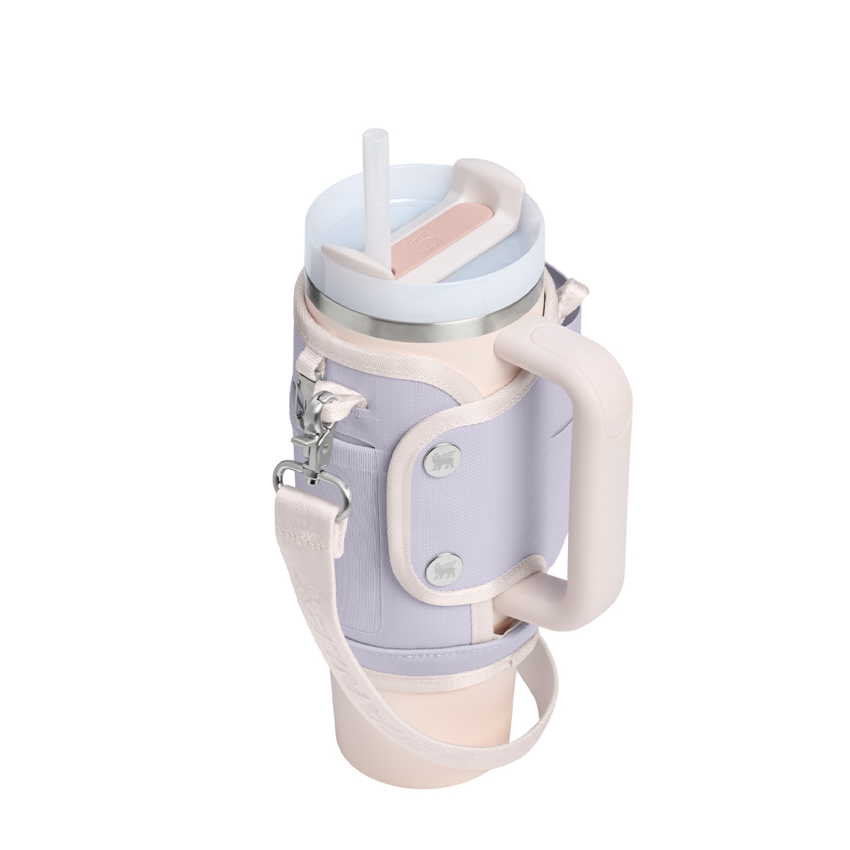 Stanley torba Carry-All na Quencher 0.89L Purple Dust