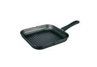 Kinghoff patelnia grilowa 24CM KH-3845