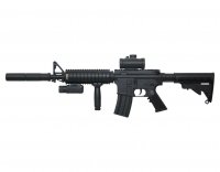 Karabinek szturmowy AEG DS4 (15256)