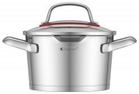KASSEL VIENNA Garnek 1,7l 93027