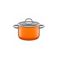 Garnek Passion Orange 3,7l
