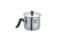 Kinghoff Garnek Do Mleka 1.0l KH-3110