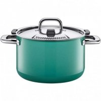Garnek Nature Green 6,4l