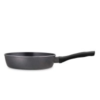 Patelnia głęboka z pow. ceramiczną 28cm Contrast Procoat